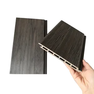 Waterproof Eco Wood WPC Wall Panel and Wood Plastic Composite Wall Panel WPC Waterproof Eco Wood WPC Wall Panel and Wood Plastic Composite Wall Panel WPC