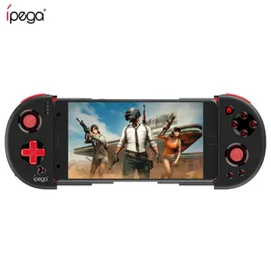Rechargeable Bluetooth Gaming Controller for Phone Rechargeable Bluetooth Gaming Controller for Phone