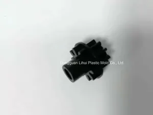 Customized Plastic HP Printer Mould and Parts Customized Plastic HP Printer Mould and Parts