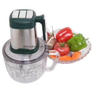 Multifunction Pampered Chef Meat Grinder Automatic Vegetable Best Mini Electric Small Choppers Sale Food Chopper Multifunction Pampered Chef Meat Grinder Automatic Vegetable Best Mini Electric Small Choppers Sale Food Chopper
