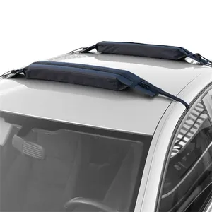Car Soft Single Wrap Racks Rax for Luggage Carrier Car Soft Single Wrap Racks Rax for Luggage Carrier