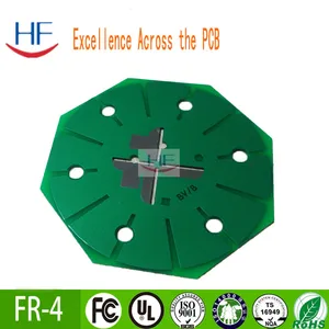 6 Layer HDI PCB, Multilayer PCB 94V0 Multilayer PCB Circuit Boards 6 Layer HDI PCB, Multilayer PCB 94V0 Multilayer PCB Circuit Boards