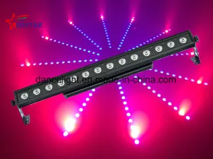 Stage Lighting LED 14PCS Wall Wash Light Stage Lighting LED 14PCS Wall Wash Light