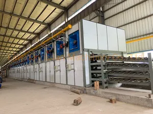 Roller Type Veneer Dryer Machine & Drying Machine of Plywood Roller Type Veneer Dryer Machine & Drying Machine of Plywood