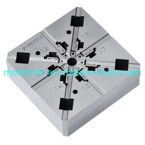 OEM New Precast Professional Prototype Small Injection Molding Companies Spares Parts High-Precision Mold Parts Customization OEM New Precast Professional Prototype Small Injection Molding Companies Spares Parts High-Precision Mold Parts Customization