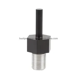 Huoli CNC Milling Machine Machining Center Huoli CNC Milling Machine Machining Center