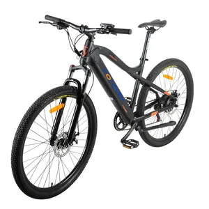 Forever Wholesale 27.5′ ′ 350W 36V Beach Snow Electric Mountain Bicycle for Adult Forever Wholesale 27.5′ ′ 350W 36V Beach Snow Electric Mountain Bicycle for Adult