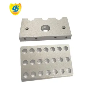 High Precision Custom High Demand Cost-Effective Surface Aluminum Oxidation CNC Machining Aluminium Parts High Precision Custom High Demand Cost-Effective Surface Aluminum Oxidation CNC Machining Aluminium Parts