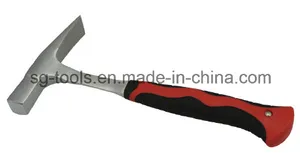 Type R One Piece Mason′s Hammer (03 56 58 020) Type R One Piece Mason′s Hammer (03 56 58 020)