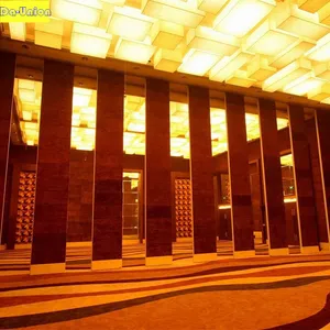 Movable Partition Walls for Hotel Movable Partition Walls for Hotel