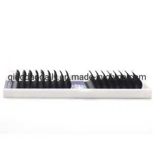 Hand Made Fluffy Real Mink Fur 3D Mink Eyelashes Wholesale with Own Logo Hand Made Fluffy Real Mink Fur 3D Mink Eyelashes Wholesale with Own Logo