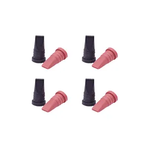 One Way Medical Silicone Duckbill Check Valve for Engine Oil Valve One Way Medical Silicone Duckbill Check Valve for Engine Oil Valve