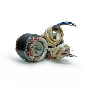 Distributor of Electrical Motors Exporting Motor Stator Rotor to USA Distributor of Electrical Motors Exporting Motor Stator Rotor to USA