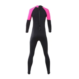 2021 High Elastic Factory Surfing 2.5mm Neoprene Back Zip Full Wetsuit, Surfing Diving Suit for Men and Women Universal 2021 High Elastic Factory Surfing 2.5mm Neoprene Back Zip Full Wetsuit, Surfing Diving Suit for Men and Women Universal