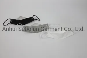 Disposable Kf94 4 Layer Non-Woven Face Mask with 99% Filter Disposable Kf94 4 Layer Non-Woven Face Mask with 99% Filter