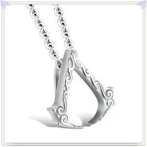 Fashion Jewelry Fashion Necklace Stainless Steel Pendant (NK683) Fashion Jewelry Fashion Necklace Stainless Steel Pendant (NK683)