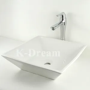 Hot Sale Wash Sink Ceramic Counter Bathroom Wash Basin Hot Sale Wash Sink Ceramic Counter Bathroom Wash Basin