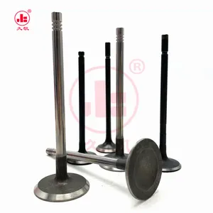 Hot Selling Engine Valve Auto Parts Intake Exhaust Valve 12911-78b00 1291178b00 for F8c Hot Selling Engine Valve Auto Parts Intake Exhaust Valve 12911-78b00 1291178b00 for F8c