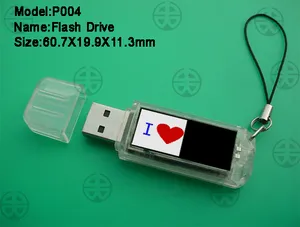 Solar USB Flash Drive Solar I Solar USB Flash Drive Solar I