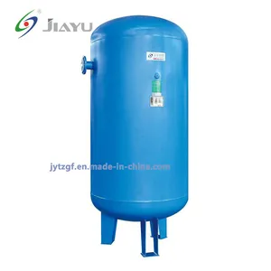Compressed Air System Carbon Steel Air Tank Stainless Steel Air Receiver Tank Compressed Air System Carbon Steel Air Tank Stainless Steel Air Receiver Tank