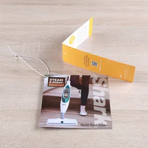 Best Quality Art Paper Brochure Custom Catalogue Manual Best Quality Art Paper Brochure Custom Catalogue Manual