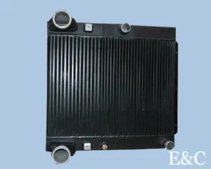 Combi Cooler Combi Cooler