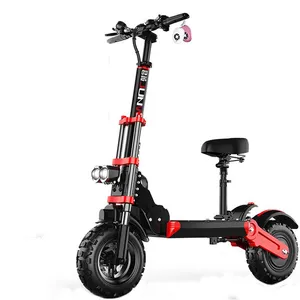 New Arrivals 48V 18ah Powerful 2 Wheels Mobility Adult Electric Scooters with Suspension New Arrivals 48V 18ah Powerful 2 Wheels Mobility Adult Electric Scooters with Suspension