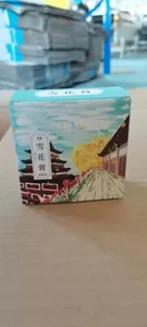 Customized Design Full Color Gold Foil 30ml 50ml Beauty Paper Box Cosmetic Packaging Customized Design Full Color Gold Foil 30ml 50ml Beauty Paper Box Cosmetic Packaging