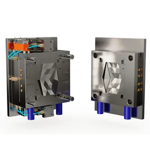 Customized Great Quality Molding Parts Custom Processing Service Plastic Accessories Shell Injection Mold Customized Great Quality Molding Parts Custom Processing Service Plastic Accessories Shell Injection Mold