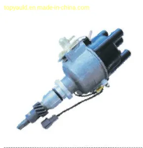 Auto Parts Ignition Distributor Japanese Type 19100-23021 Auto Parts Ignition Distributor Japanese Type 19100-23021