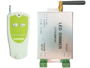 LED Remote Dimmer /LED Dimmer From China Factory LED Remote Dimmer /LED Dimmer From China Factory