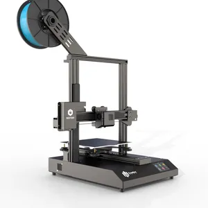 PLA, PETG, TPU Filaments Printing Desktop 3D Printer for Free 3D Designers with Bulk Price PLA, PETG, TPU Filaments Printing Desktop 3D Printer for Free 3D Designers with Bulk Price
