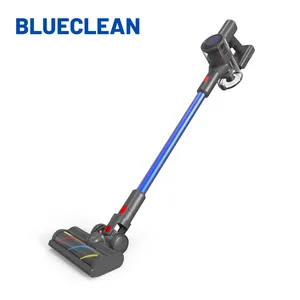 Factory Direct 200W Brushless Motor Home Hand Mini Portable Vacuum Cleaner Factory Direct 200W Brushless Motor Home Hand Mini Portable Vacuum Cleaner