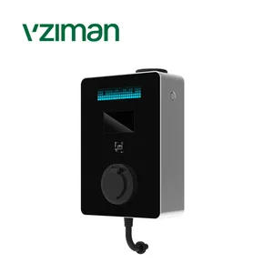 380V Fast EV Charging Station Standard Packaging Electric Vehicle Charger 380V Fast EV Charging Station Standard Packaging Electric Vehicle Charger