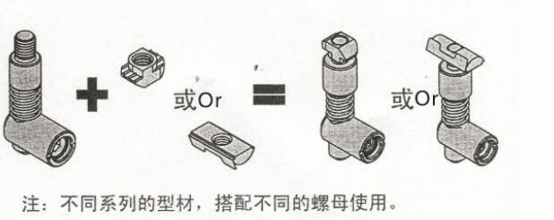 Universal Type Steel Anchored Co<em></em>nnecting Pin