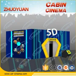 New Business Opportunity Funny Games 7D Cinema Equipment - China 7D Cinema  Equipment and 7D Cinema Simulator price