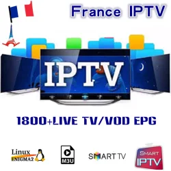 Find Smart, High-Quality receptor iptv for All TVs 