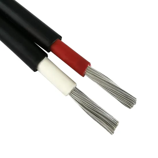 PV1-F High Quality 6.0mm2 10mm2 16mm2 Solar PV Cable - China PV1-F Cable,  6.0mm2 PV Cable