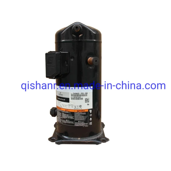 Zxi Copeland Scroll Refrigerator Compressor Zxi09kce-Tfd-687 for Chiller Refrigeration Refrigerant - Zxi09kce-Tfd-687, 1HP | Made-in-China.com Zxi Copeland Scroll Refrigerator Compressor Zxi09kce-Tfd-687 for Chiller Refrigeration Refrigerant - Zxi09kce-Tfd-687, 1HP | Made-in-China.com