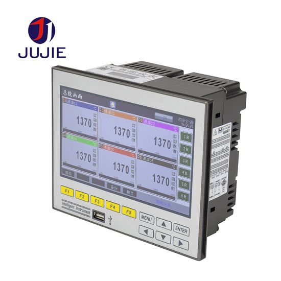 Usb Chart Recorder