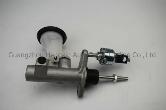 31410-60470 Good Material Clutch Master Cylinder - China Auto 31410-60470 Good Material Clutch Master Cylinder - China Auto