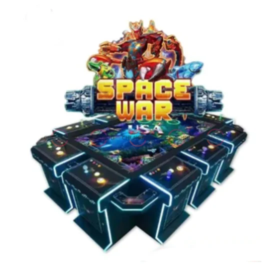 The Space War, Board Game