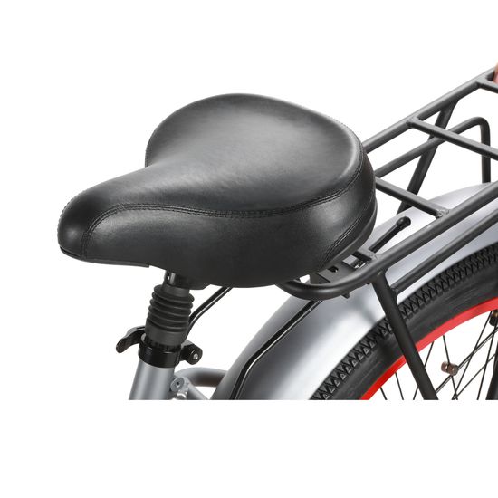 7 Speed China Fat Tire MTB Electric Mountain Bicycle Bike with