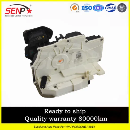Original Door Lock Motor Actuator OEM 4K0839016AA Rear Right for Original Door Lock Motor Actuator OEM 4K0839016AA Rear Right for