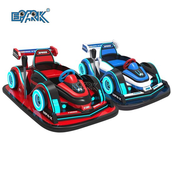 Remote Electronic Card Control Kids Electric Drift Car Bumper Cars for Sale  - China Bumper Cars for Sale and Bumper Car price