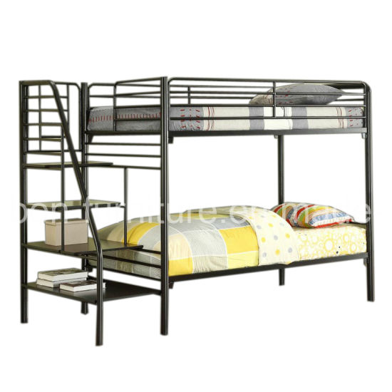 triple sleeper bunk