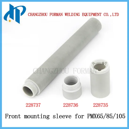 Mrt Positioning Sleeve 228737 for Powermax 65/85/105 - China Mrt Positioning Sleeve 228737 for Powermax 65/85/105 - China