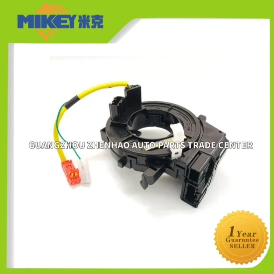 8981404650 8-98140-465-0 Airbag Clock Spring Air Switch Coil for 8981404650 8-98140-465-0 Airbag Clock Spring Air Switch Coil for