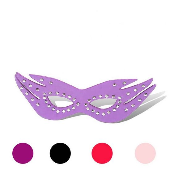 Buy Wholesale China Sm Flirting Sex Blindfold Eye Mask Fetish