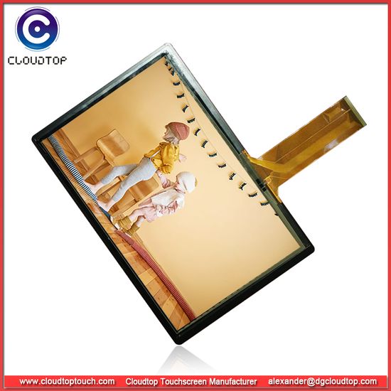 China 16 10 Aspect Ratio 10 1 Inch 1280x800 Resolution Capacitive Touch Screen China 10 1 Touch Screen And 19 10 10 1 Touch Screen Price